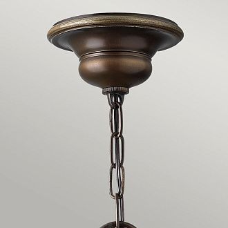 Люстра Hinkely Lighting, Арт. HK-CELLO3