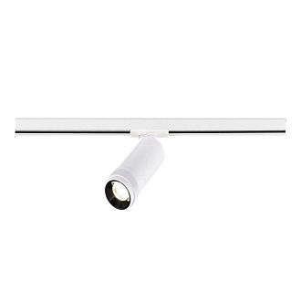 Светильник на шине 17*6*17 см, 1*LED*20W, 4000K, ST-Luce St384 ST384.546.20, белый