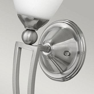 Бра Hinkely Lighting, Арт. HK-BOLLA1-B