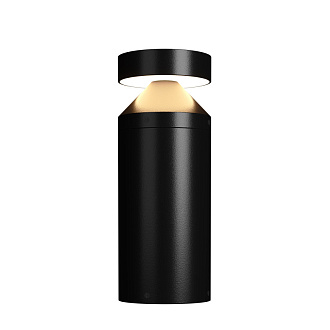 Ландшафтный светильник  12 см, LED 12W, 3000К, Графит Maytoni Olten O591FL-L12GF3K