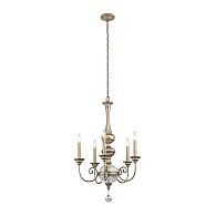 Люстра Kichler, Арт. KL-ROSALIE-5B