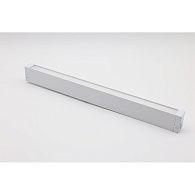 Светильник трековый 42 см, 18W, 2700-6000K, Aployt Magnetic track 220 APL.0201.11.18, белый