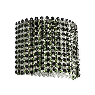 Бра 29*13,5*23 см, G9 3xG9W, Хром MODELUX ML.320.03