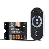 Контроллер для светодиодной ленты IP20  Maytoni Technical Led Strip CLM001