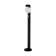 Светильник 120 см, Odeon Light 5434/1FA, черный