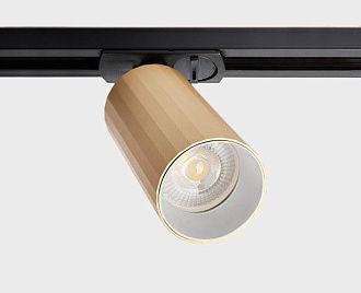 Светильник на шине 5,8*15,8 см, ITALLINE  IT08-8010 gold