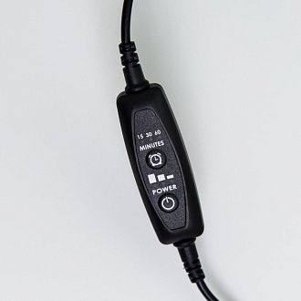 Лампа на прищепке Светодиодная Citilux Ньютон CL803061N Черный