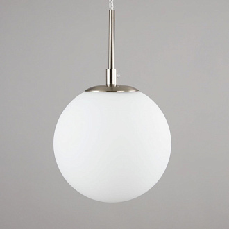 Светильник 15 см Citilux Томми CL102014 хром