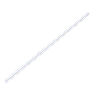 Вставка (комплектующие для профилей) 200 см, белый Arte Lamp Gap A650033