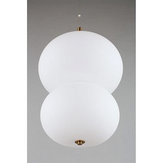 Подвесной светильник 30*70-160 см, 1*LED, 20W, K, Aployt ADELI APL.646.06.20,