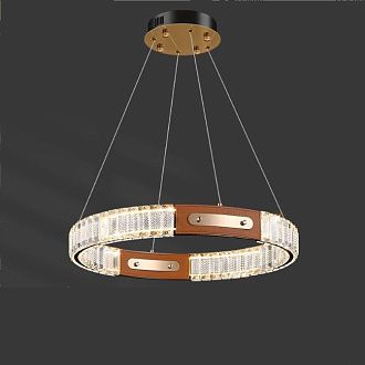 Подвесной светодиодный светильник Inodesign Percifal 50 44.5020