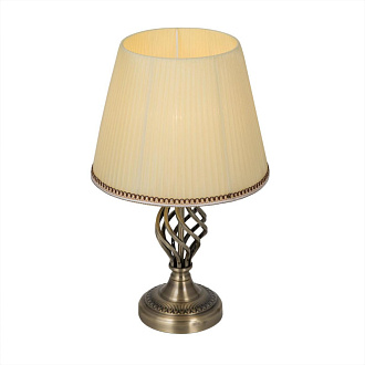 Настольная лампа Citilux Вена CL402833, бронза