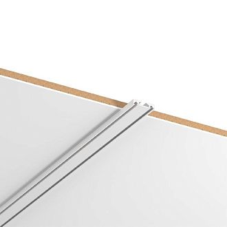 Шинопровод накладной Aployt Magnetic track 48 APL.0170.10.300, белый