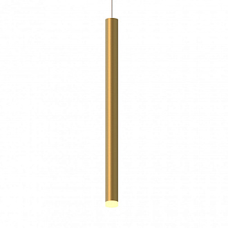 Подвесной светильник *10*255 см, LED *  6W, 3000К Mantra Cala 8080, золотой