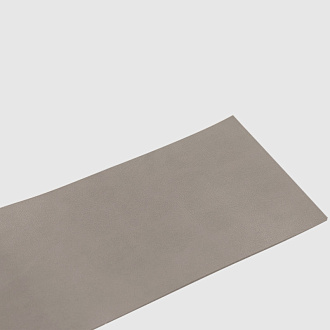 Светильник подвесной 304*8*9,5 см, LED 7*5W 3000K Crystal Lux BOSQUE SP7 L3000 GREY/TRANSPARENT серый