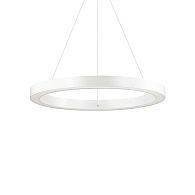 Люстра подвесная ideal lux Oracle SP D60 33Вт LED 211398.  см