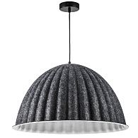Люстра *55*33-155 см, 1*E27 Lightstar Fenicia 799557, Черный