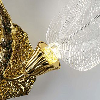 Настенный светильник MODELUX premium ML.6800.02P