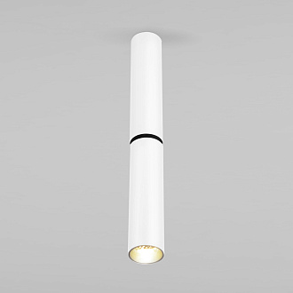 Накладной светодиодный светильник Pika 25029/LED 6W 4200K белый Elektrostandard