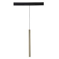 Crystal Lux Technical (CLT) CLT 0.33 019 8W BS 4000K бронза