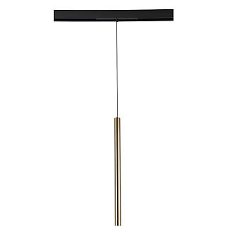 Crystal Lux Technical (CLT) CLT 0.33 019 8W BS 4000K бронза