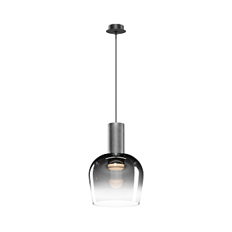 Подвесной светильник 27,5*27,5*339 см, LED, 3000К, Maytoni Smart Casual MOD414PL-L7B3K черный