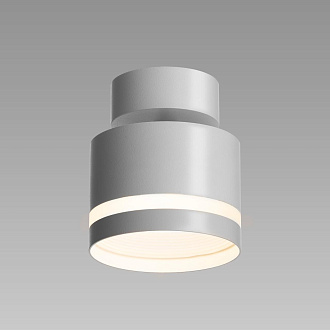 Светильник подвесной 8*10/105 см, GX53 Citilux Hardy CL002P10 белый
