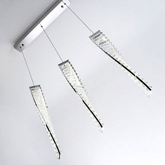 Подвесной светильник MODESTYLE MS.88910.3 CR