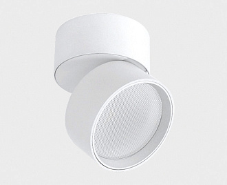 Спот 9,5*8,2 см, ITALLINE  IT02-006 white 4000K