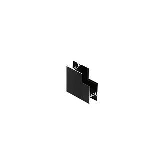 Соединитель для шинопровода 10*3*10 см Aployt APLOYT магнитный Magnetic track 48 черный APL.0182.00.01, черный