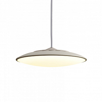 Подвесной светильник *25*150 см, LED *  16W, 3000К Mantra Slim  8105, белый
