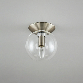 Светильник 15 см Citilux Томми CL102511 хром