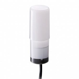 Ландшафтный модуль Novotech Nokta 358181, 3W LED, 4000K, белый
