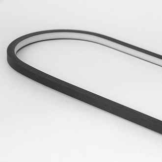 Торшер 18 см, LED 21W,  4000 K,  Lussole MURRIETA LSP-0909 черный