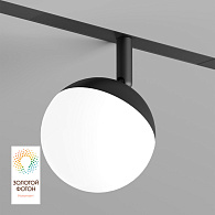 Светильник на шине 11*20,5 см, LED * 12W, 3000-6500К, Denkirs Smart Moon DK8055-BK, черный