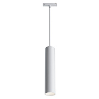 Трековый светодиодный светильник Maytoni Technical Track lamps TR016-2-12W4K-W, 13W LED, 4000K, белый