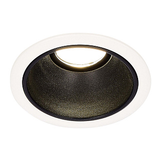Светодиодный модуль 7 см, 7W 4000K ST LUCE SHIFT ST851.448.07 Черный