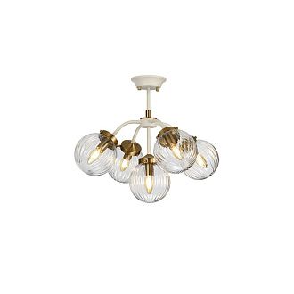 Люстра  Elstead Lighting, Арт. DL-COSMOS5