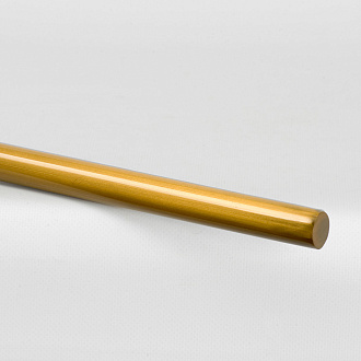 Линейно-подвесной светильник 120*6*25/120 см, 1*led*38W 3000K Lussole Bibb LSP-7206 черный