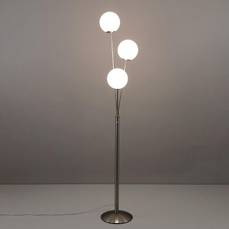 Торшер Citilux Томми CL102934 хром