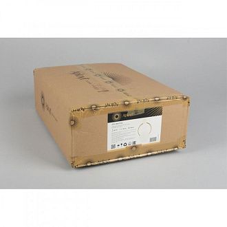Бра 16*29*45 см, 2*G9, 5W, Aployt Elonora APL.306.11.02, бронзовый