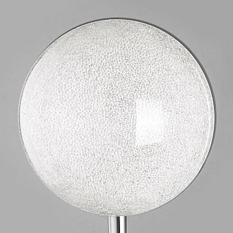 Бра 19,5*11*26- см, *LED*5W, 4200K, Eurosvet Monica, 90173/1 хром, 4690389144578