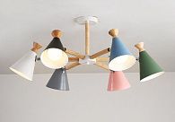 Люстра на штанге Inodesign Ola 44.8837