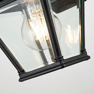 Настенный фонарь Elstead Lighting, Арт. BAYVIEW-2S-BK