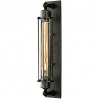 Уличный настенный светильник Lussole Loft LSP-9120