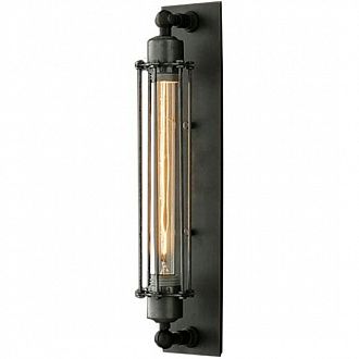 Уличный настенный светильник Lussole Loft LSP-9120