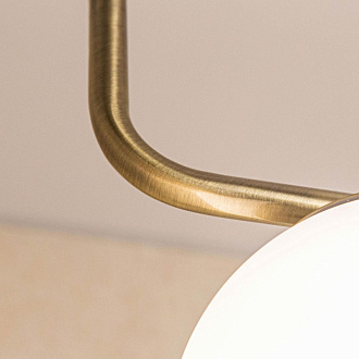 Люстра 15 см Citilux Бремен CL112123 Бронза 