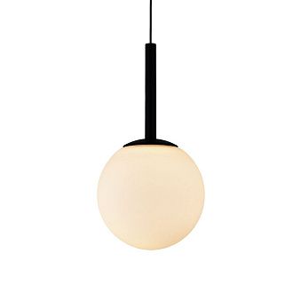 Светильник 12,5*204 см, *LED*9W, 3000K, Mantra Puebla MAN8887, черный