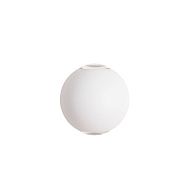 Бра 11*9*11 см, 1W, 3000K, Arte Lamp Conrad A1544AL-2WH белый