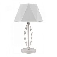 Настольная лампа Vele Luce Si VL2191N01 белый